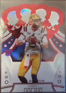 Joe Burrow