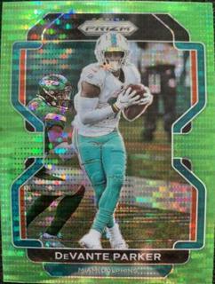 DeVante Parker