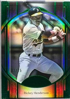 Rickey Henderson