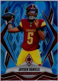 Jayden Daniels