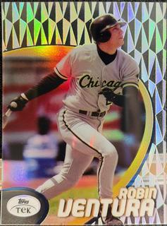 Robin Ventura
