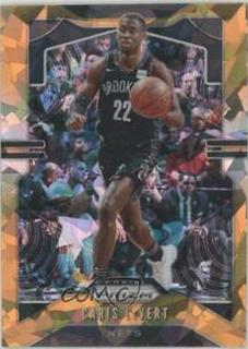 Caris LeVert