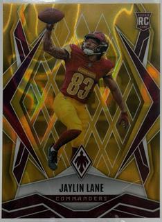 Jaylin Lane