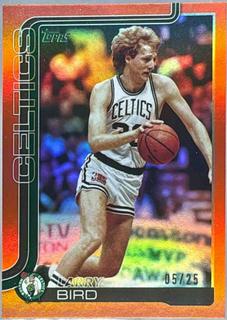 Larry Bird