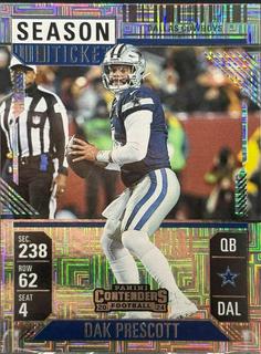 Dak Prescott