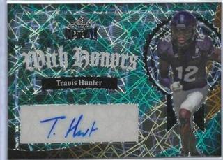 Travis Hunter