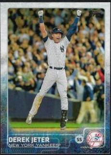 Derek Jeter