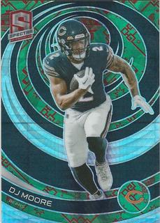 DJ Moore