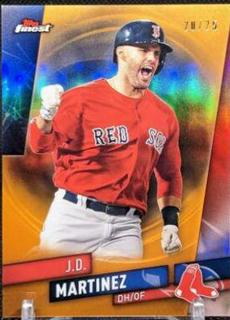J.D. Martinez