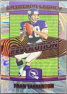 Fran Tarkenton