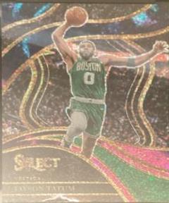 Jayson Tatum