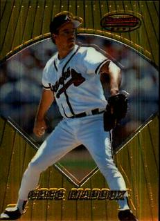 Greg Maddux