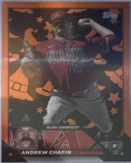 Andrew Chafin