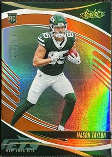 Mason Taylor