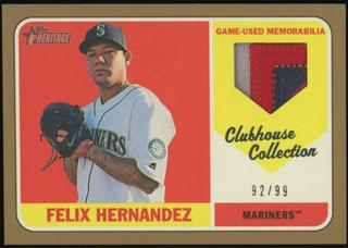 Felix Hernandez