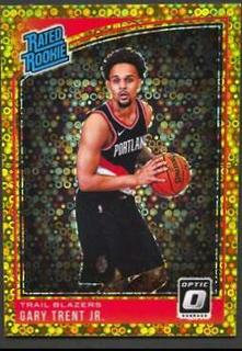 Gary Trent Jr.