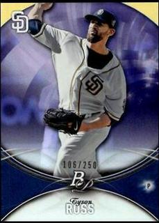 Tyson Ross