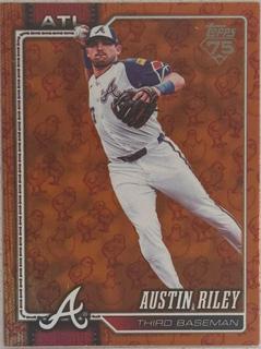 Austin Riley
