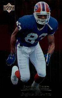 Andre Reed