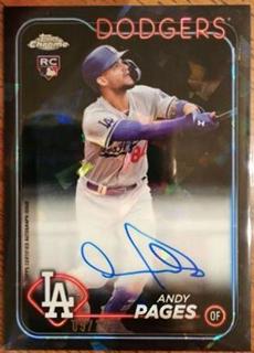 Andy Pages