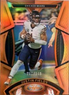 Justin Fields