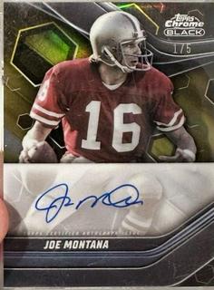 Joe Montana