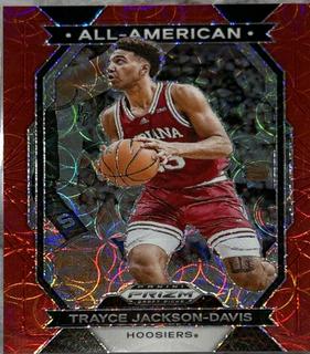 Trayce Jackson-Davis