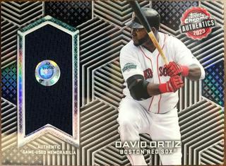 David Ortiz