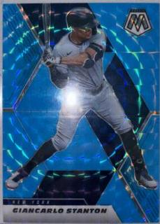 Giancarlo Stanton