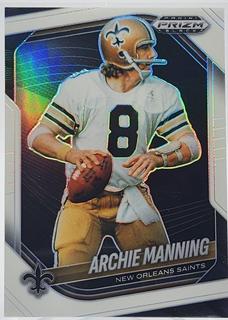 Archie Manning