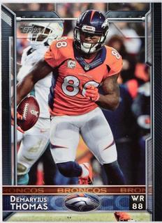 Demaryius Thomas