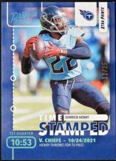 Derrick Henry