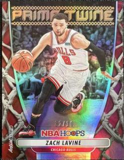 Zach LaVine