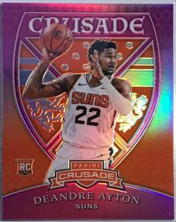 DeAndre Ayton