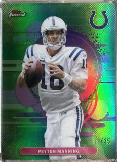 Peyton Manning
