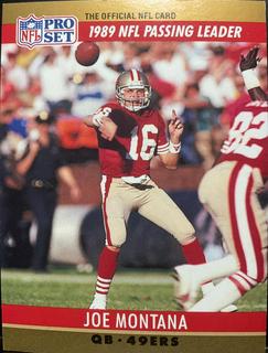 Joe Montana