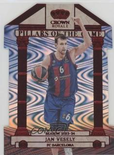 Jan Vesely