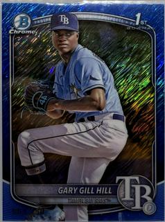 Gary Gill Hill