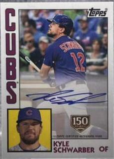 Kyle Schwarber