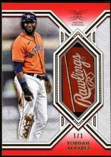 Yordan Alvarez
