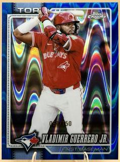 Vladimir Guerrero Jr.
