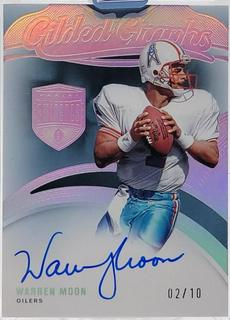 Warren Moon