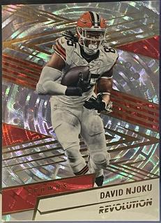 David Njoku