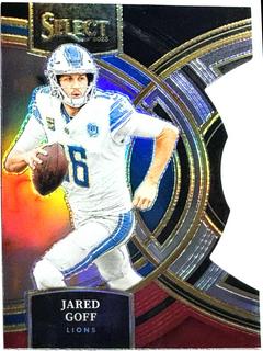 Jared Goff