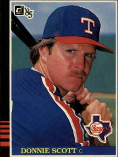 Donnie Scott