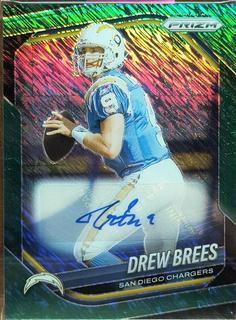 Drew Brees