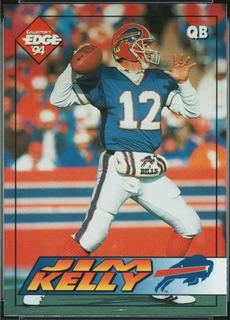 Jim Kelly