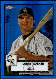Larry Walker