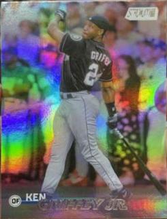 Ken Griffey Jr.