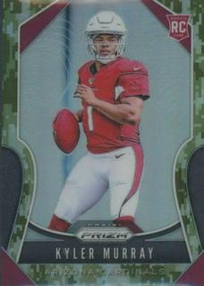 Kyler Murray